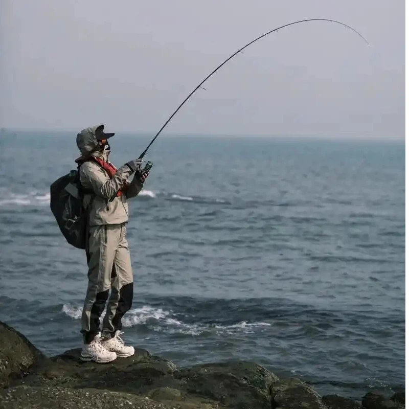 北冥鱼浮力路亚竿路亚轮系列专属链接