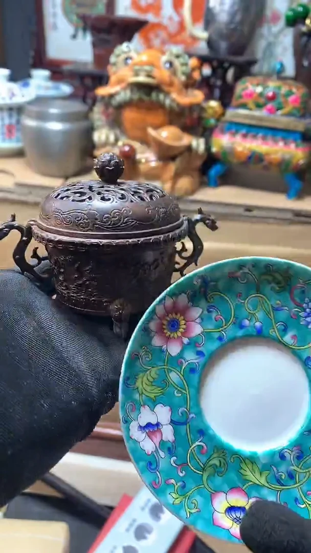 【闪购商品】瓷器默认微瑕瓷器