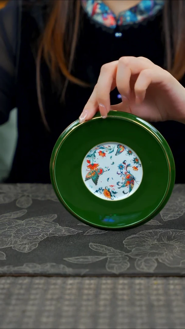 11留器茶斋高货瓷器@@LQ1161