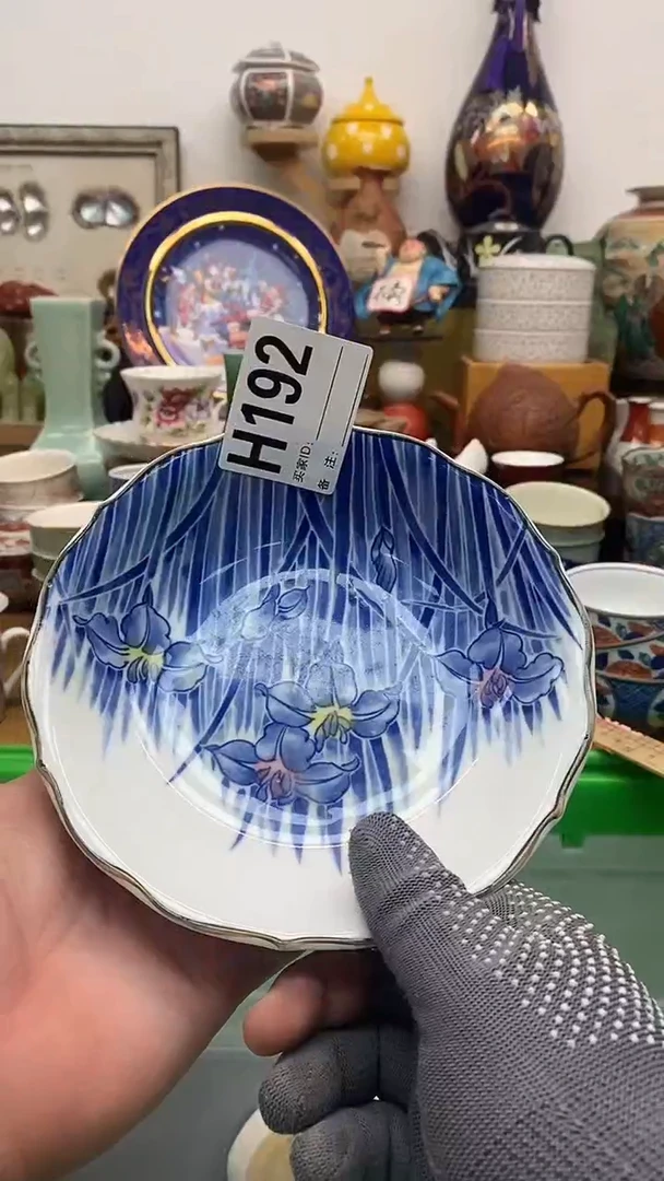 瓷片心****姐晶禧美瓷精品瓷器192