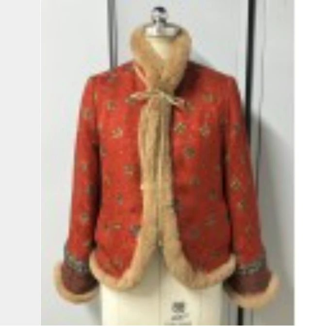 醒狮喜乐外套944247245