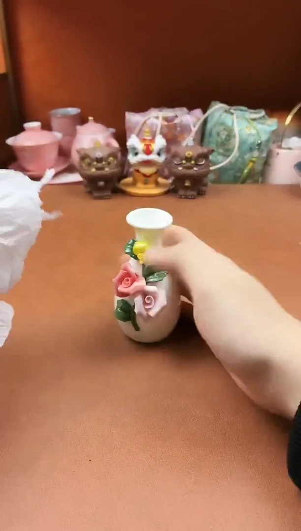 陶瓷@@@云问茶具链接