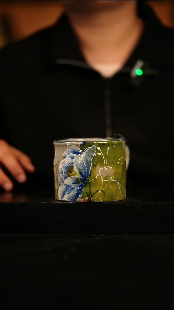 瓷片遇瓷手作同款327