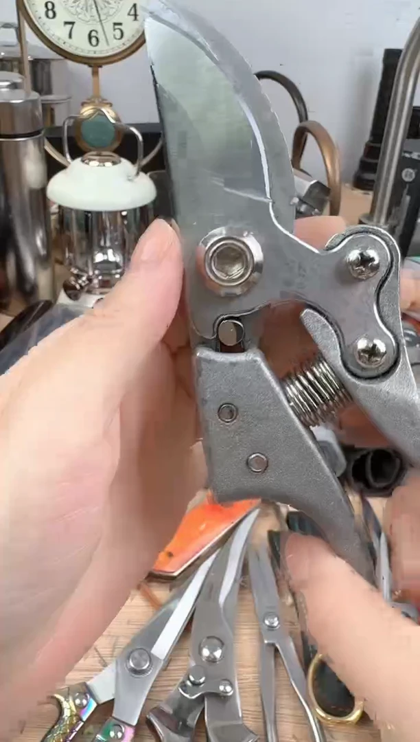 现代瓷片外贸小公主1