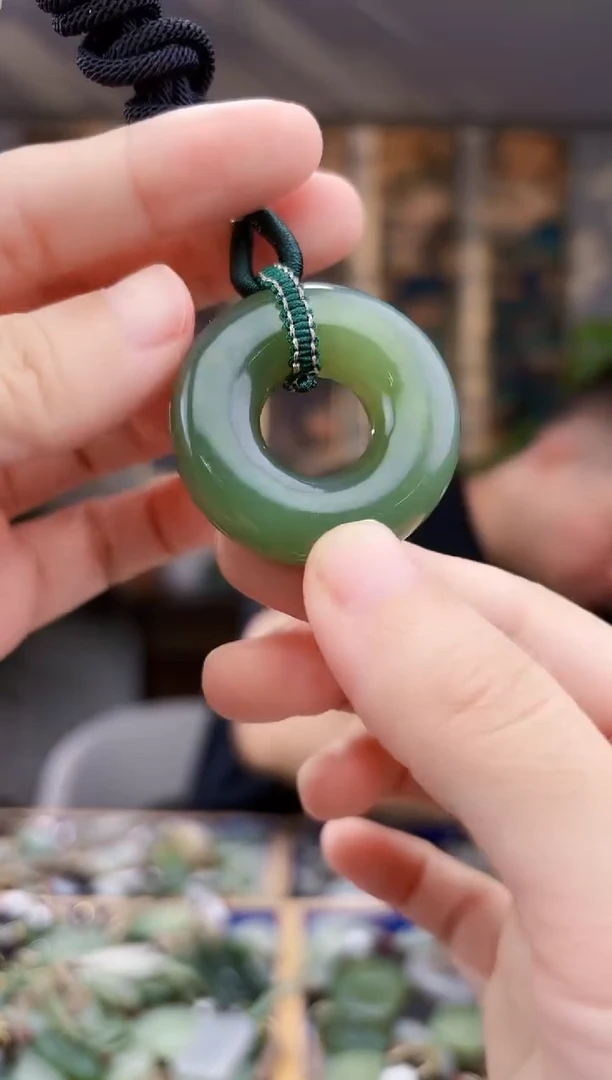 未镶嵌和田玉挂件拍一发一多样性发货