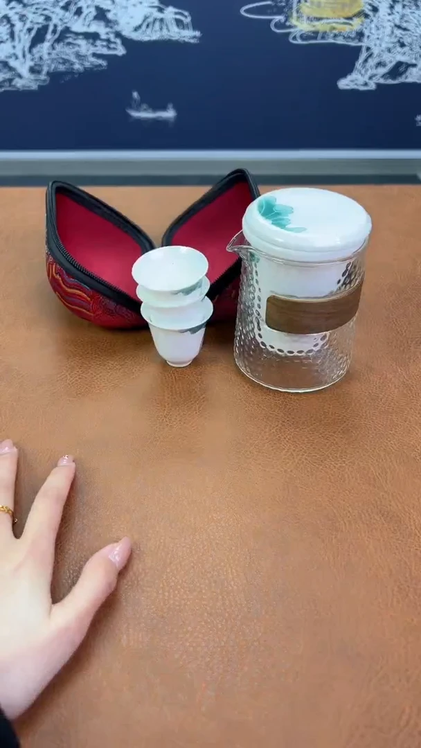 【闪购商品】紫砂茶杯 瓷SC1111111111111