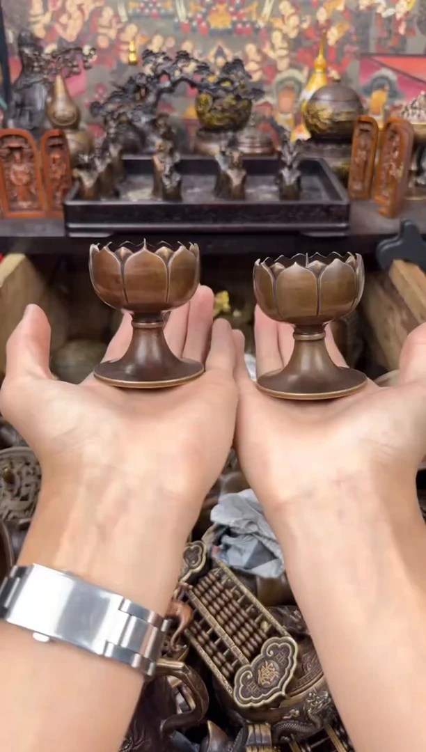 百福铜器专属精选链接