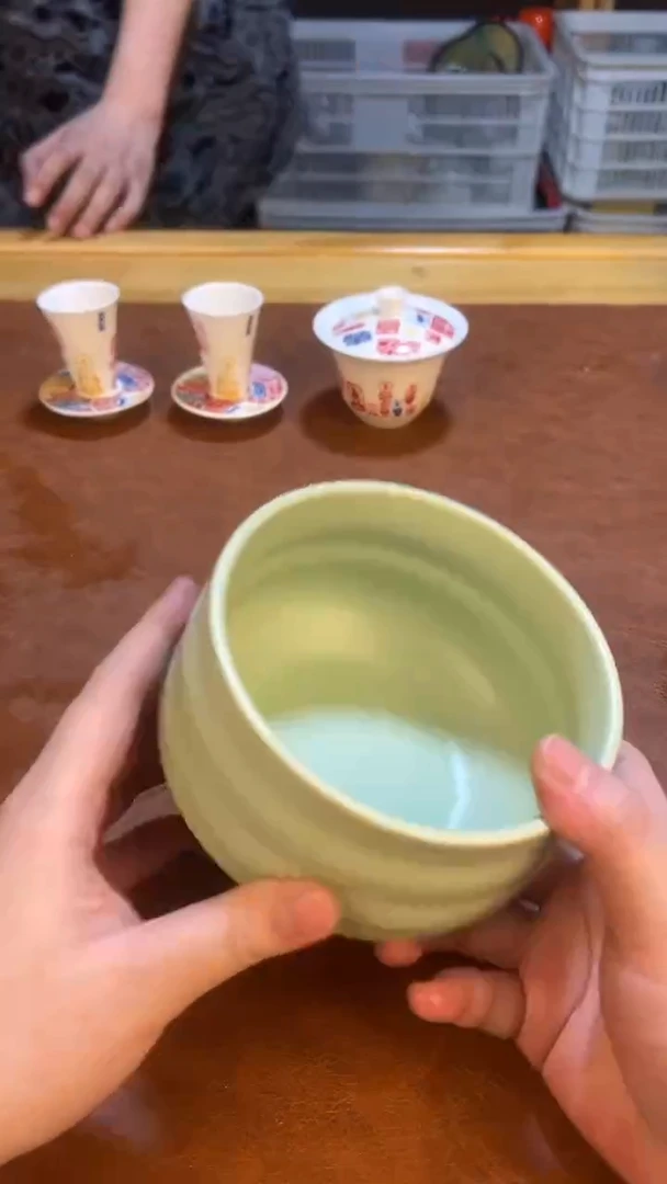 高端茶具，便宜处理