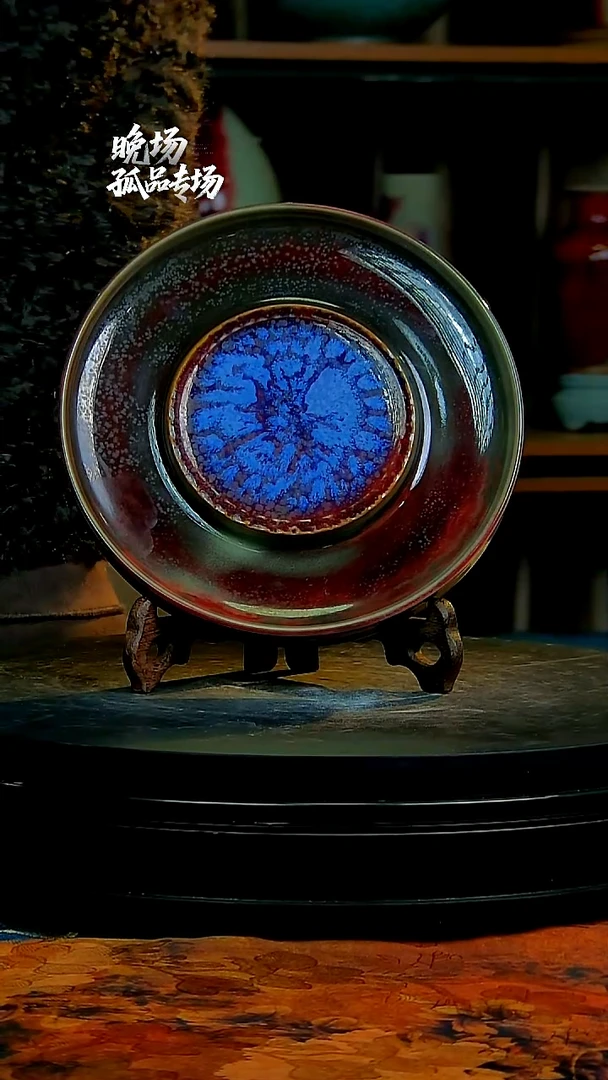 壶承陶百年郗家壶承