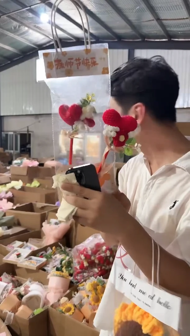 教师节清仓 非遗手工礼物！！！！！