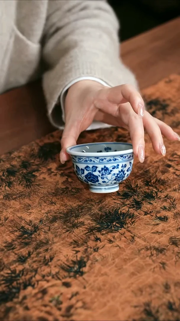 摆件瓷景德镇茶器链接@@@@jd860