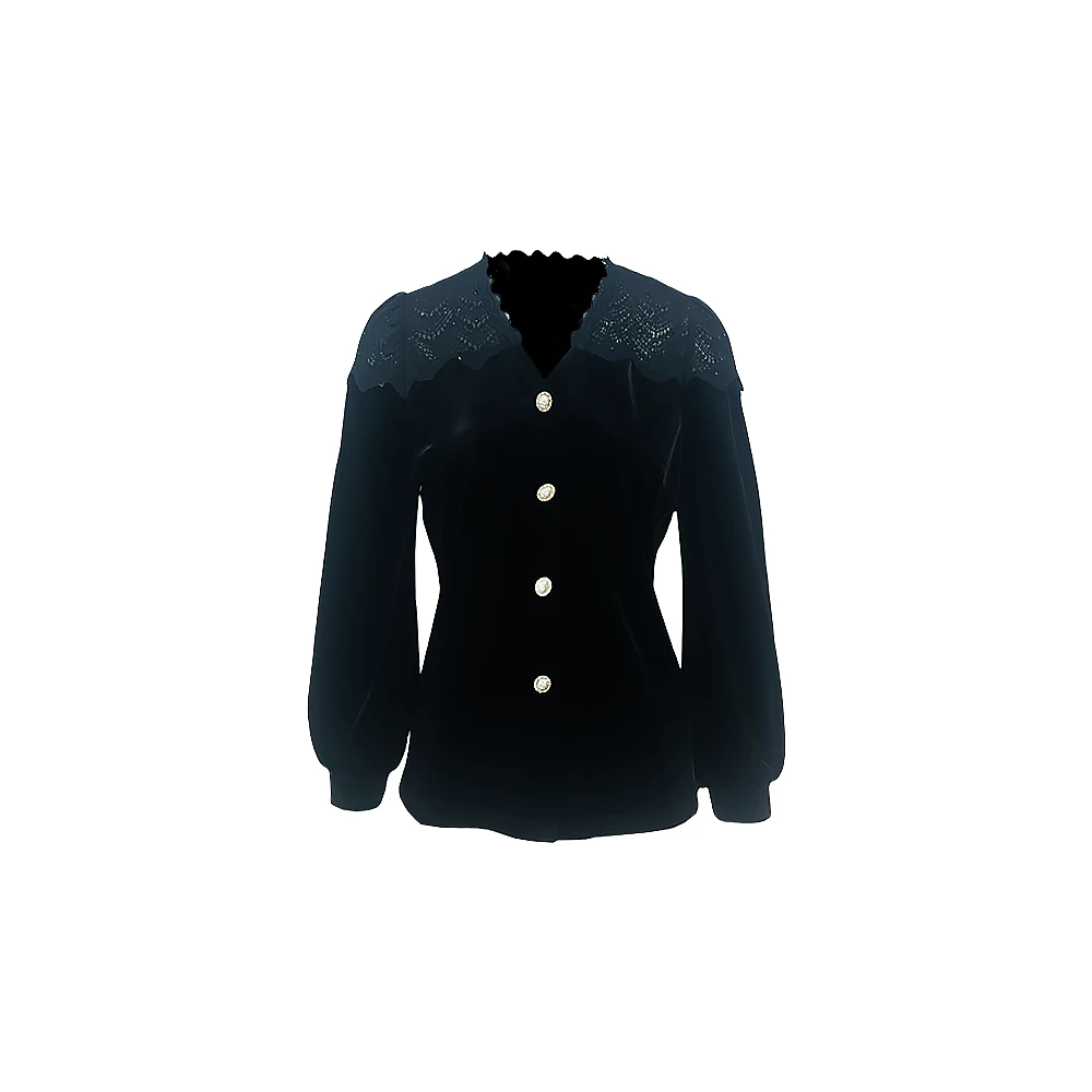 【OCT-紫霞家】NC1002 上衣（衣长60cm起）