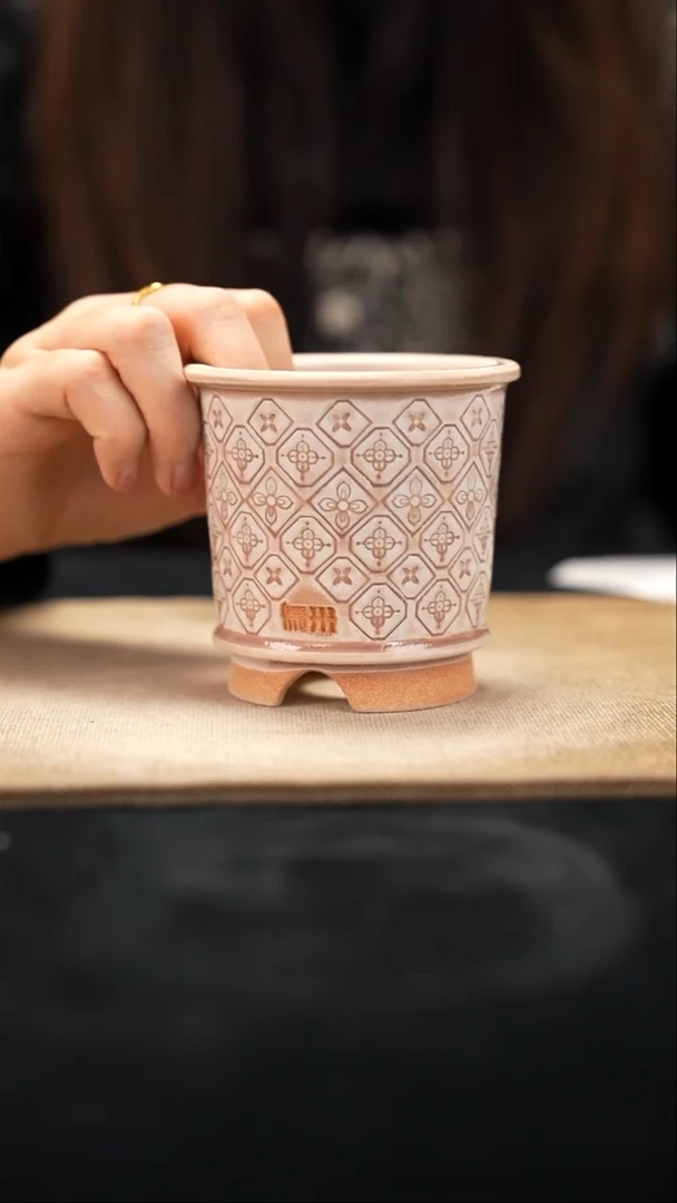 11-5-405花盆口径7