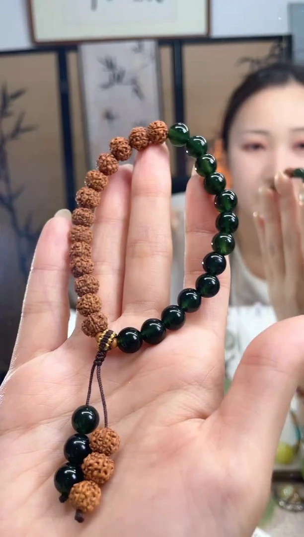 未镶嵌岫玉.❻****六多样性发货其中发一