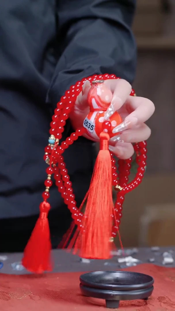 535号大漆葫芦一物一拍拍拍退退限购拉黑