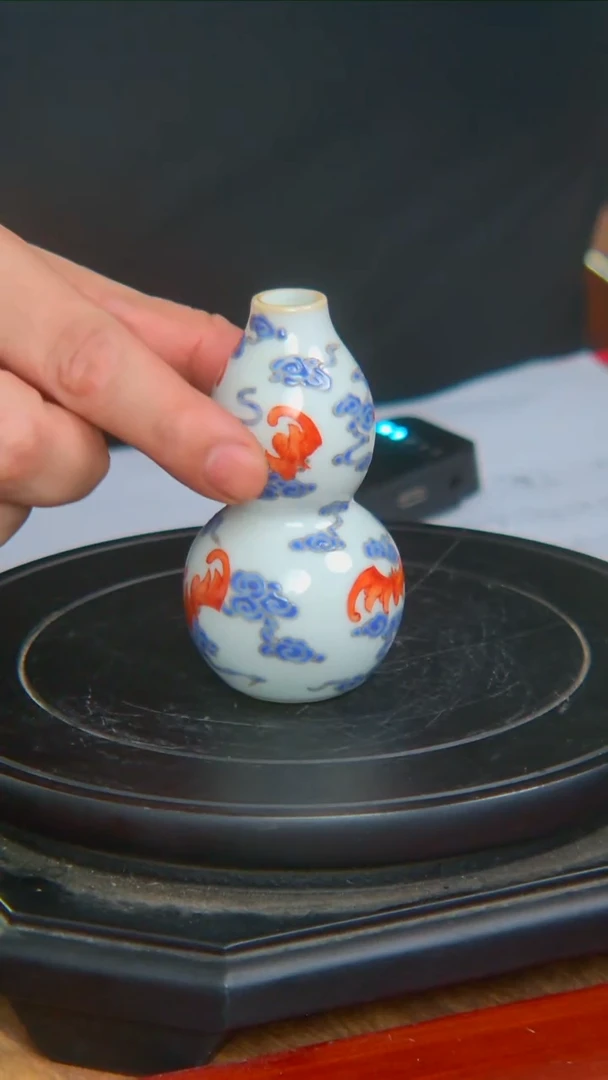 央博文化交流瓷器
