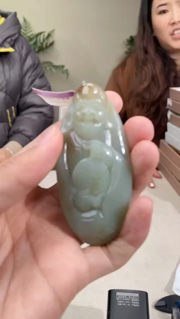 定制和田玉多样性拍一发一001103
