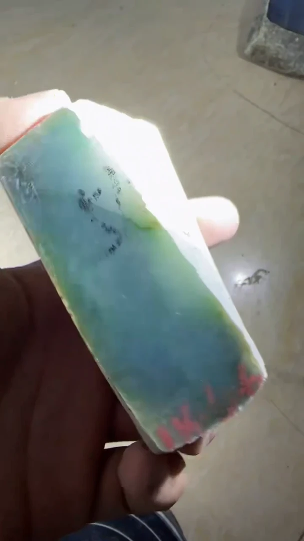 未镶嵌挂件翡翠蔓****3286