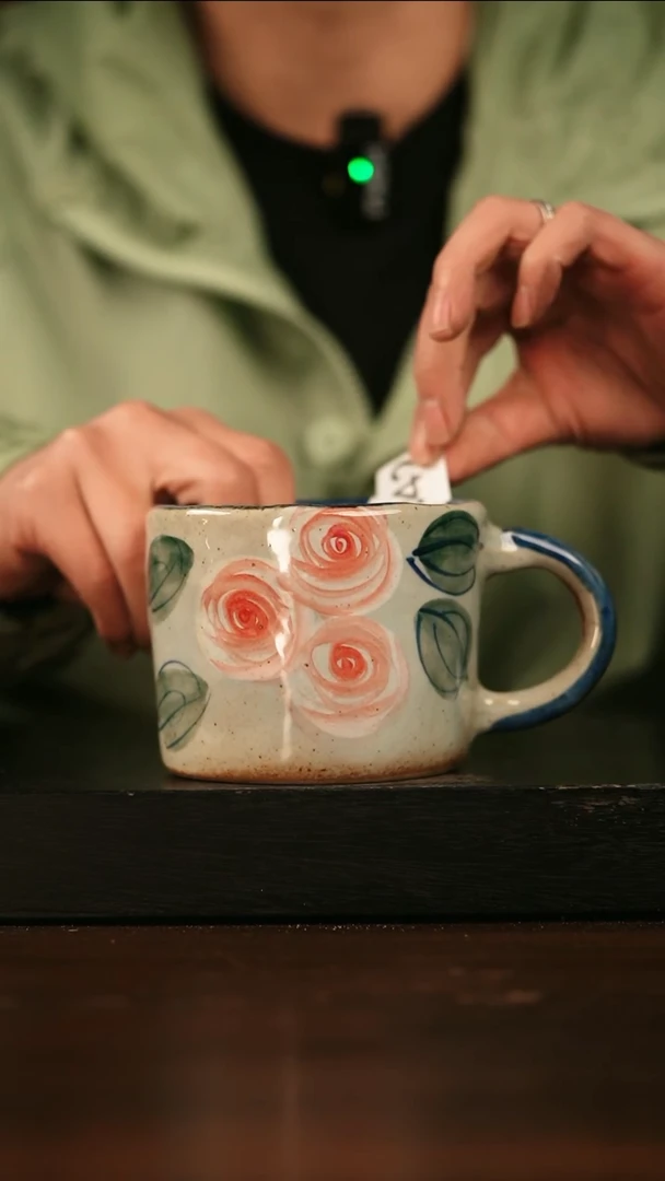 【闪购商品】其他642遇瓷手作同款