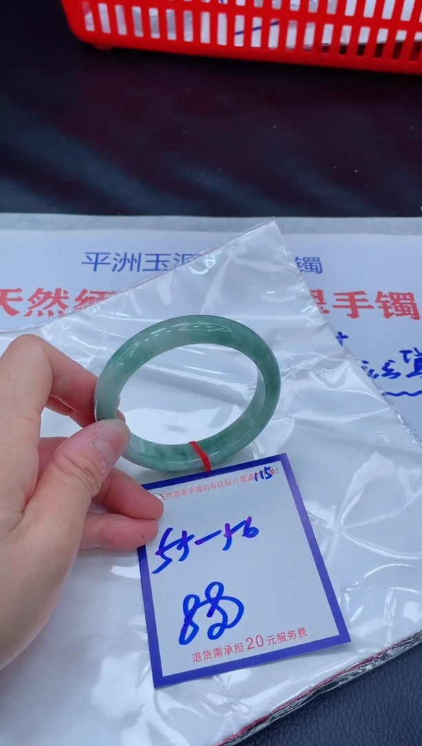 未镶嵌手镯翡翠11111111