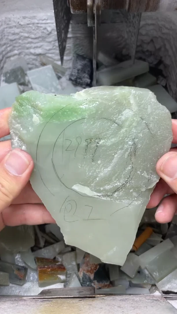 定制和田玉定制手镯