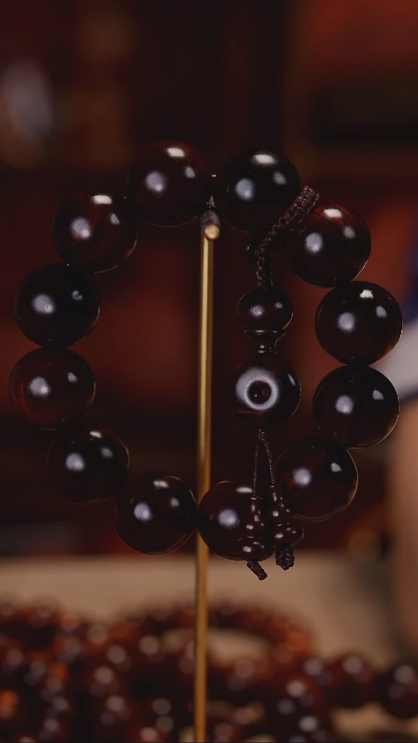 手串/手链黄花梨/降香黄檀诚**本2.0