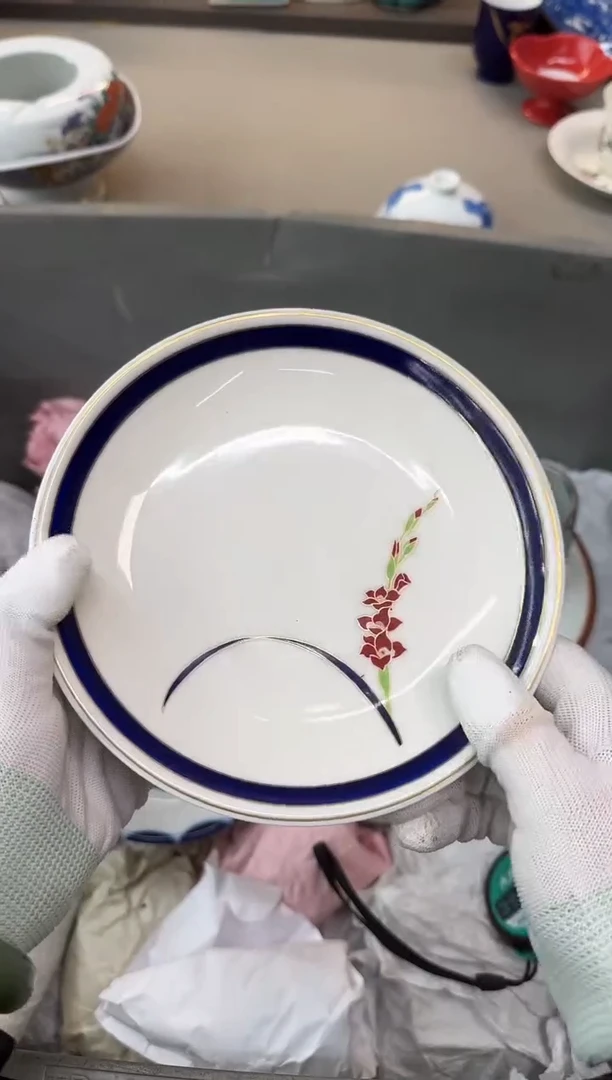 摆件燕瓷器瓷器瓷器瓷器