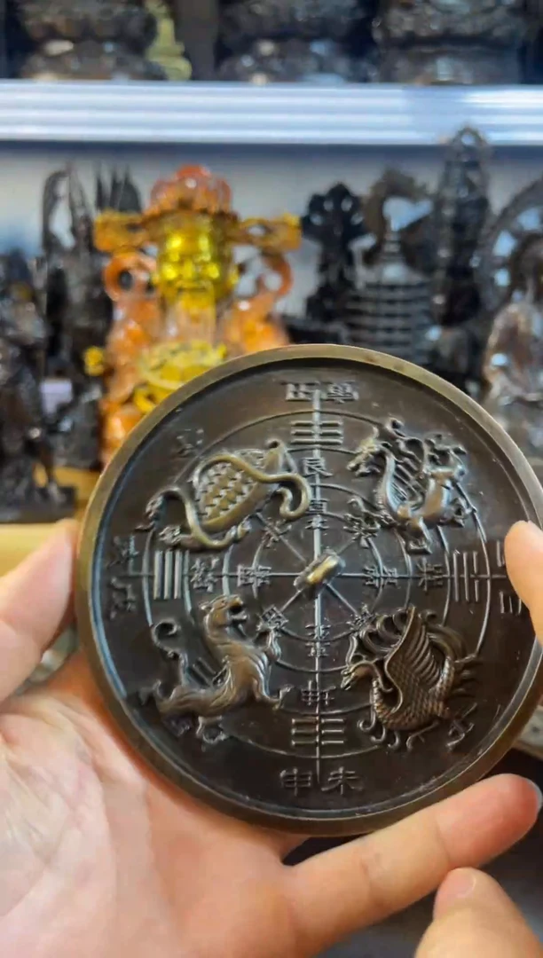 【闪购商品】1案台摆件 物品摆件