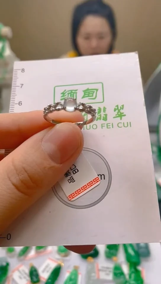 【闪购商品】翡翠颈饰18K金镶嵌新号开播，全场乱卖