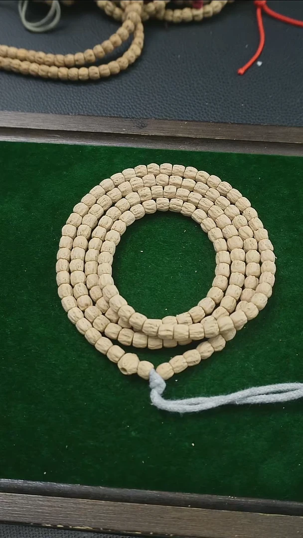 吊坠柏香籽/百香籽直桶顺