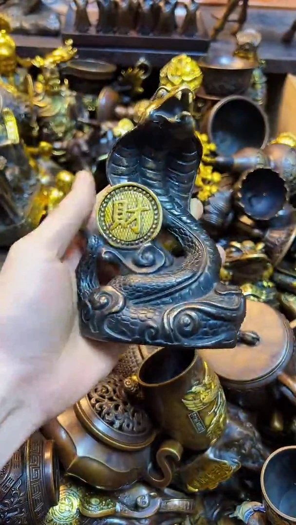 1案台摆件 物品摆件