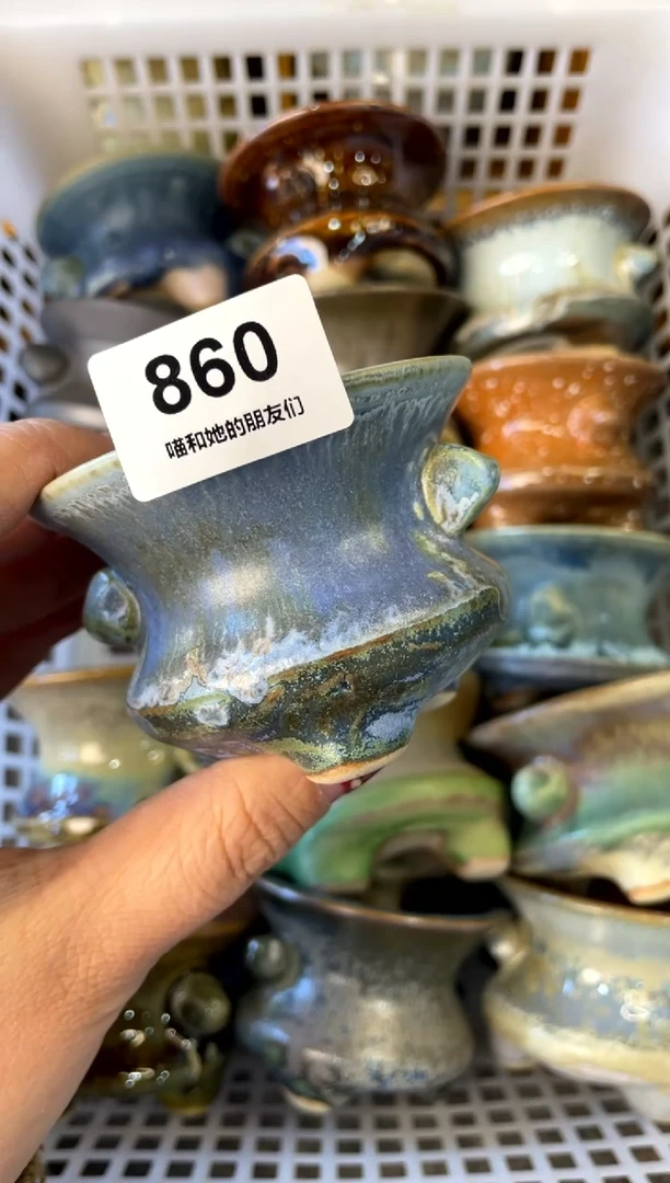 【闪购商品】陶860