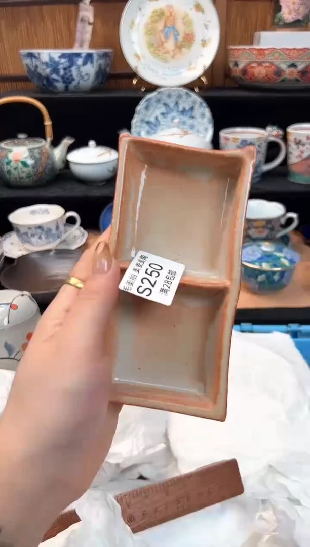 瓷片雪*250S  杯子盘子 碗