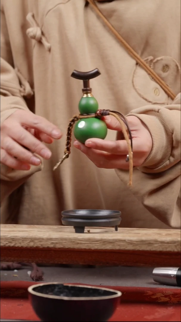 536号大漆葫芦一物一拍拍拍退退限购拉黑