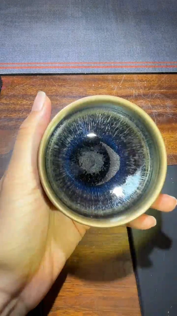 茶盏华瓷高端收藏109