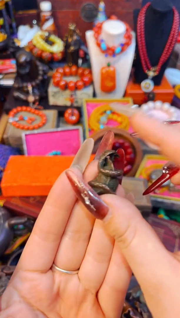 【闪购商品】兰妹精品精选饰品链接15