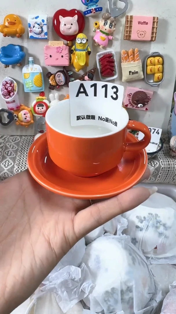 摆件妞***娃默认微瑕，完美主义慎拍！！