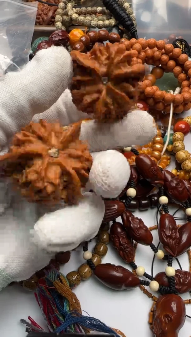 把件文玩核桃文玩核桃