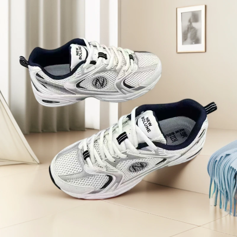 青爷推荐35120812女士运动鞋