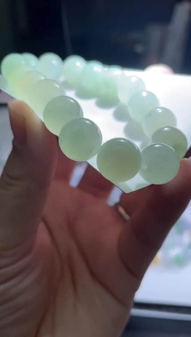 【闪购商品】定制翡翠未镶嵌翡翠