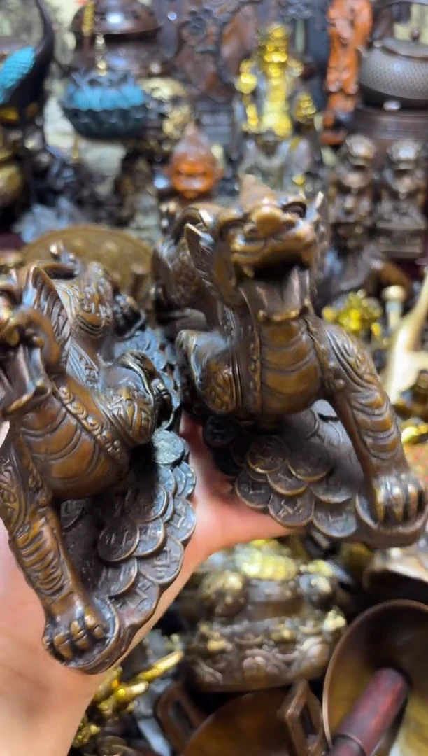 【闪购链接】苏古铜器精品专属连接
