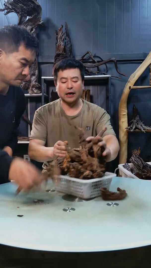 随机发货一筐骨架料2斤19.9