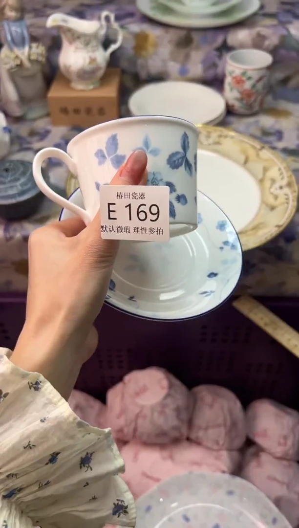 瓷片马****豆瓷片瓷片          E 169