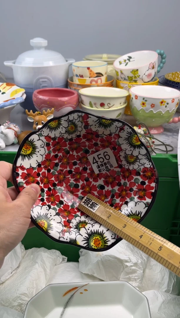 手工艺品琉璃F****x亿鑫工艺品店闪购