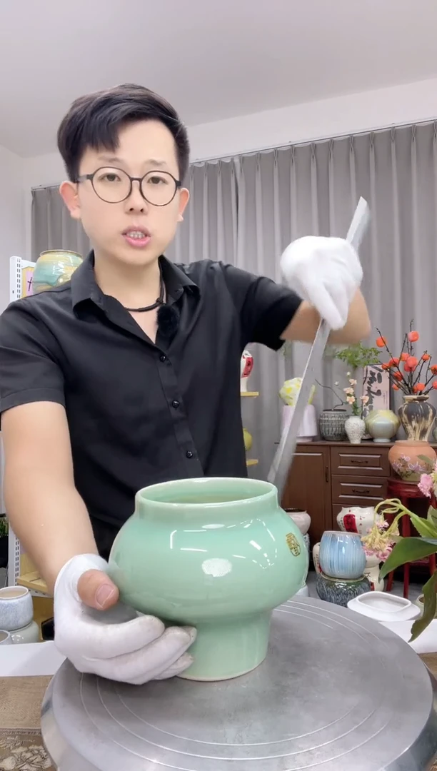 陶瓷花盆6.21直播链接   点