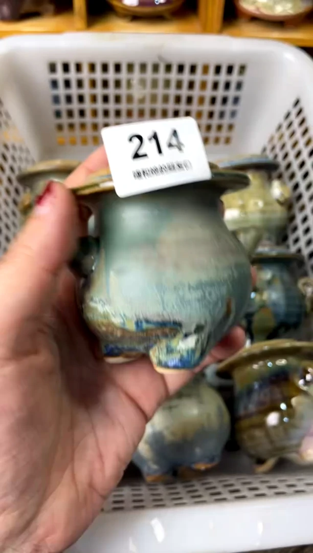 【闪购商品】陶214