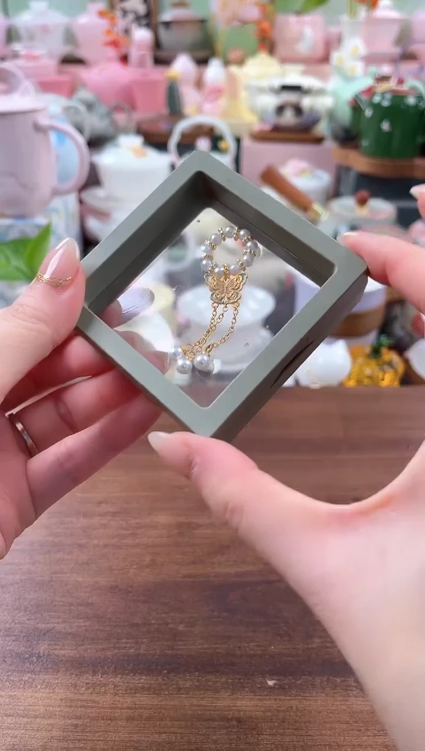 茶具：库存仅剩1件