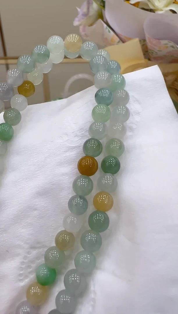 未镶嵌手串翡翠团购多样性发一件