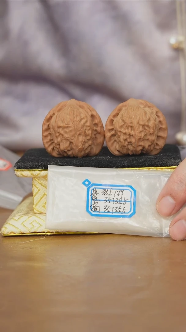 把件文玩核桃非嫁接北京