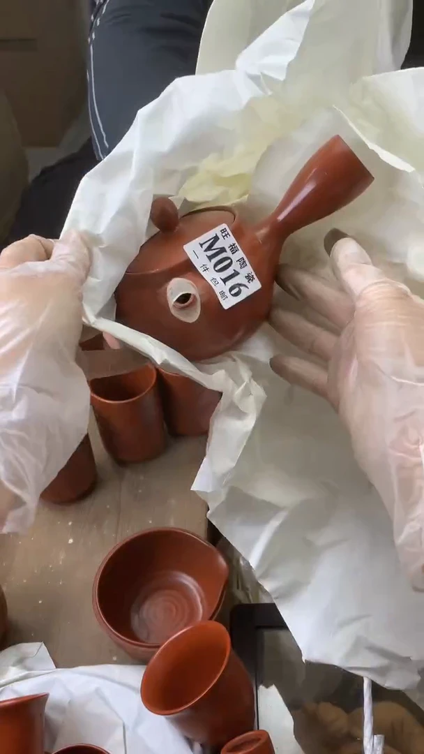 瓷片玛*朵校长家陶瓷一号商品